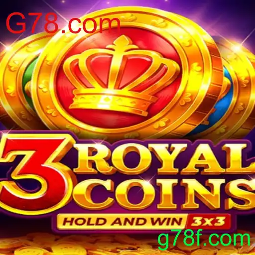 Descubra o Fascinante Mundo de 3royalcoins no G78.com
