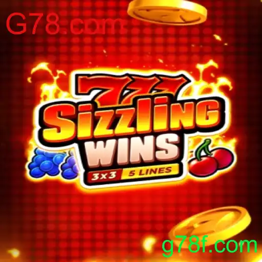 Descubra a Excitante Experiência de 777sizzlingwins no G78.com