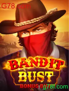 Descubra o Empolgante Mundo de BanditBustBonusBuy no G78.com