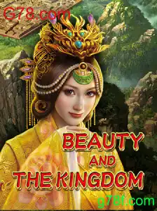 Explorando o Mundo de Beleza e o Reino
