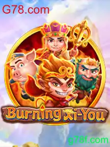 Descubra o emocionante mundo de BurningXiYou