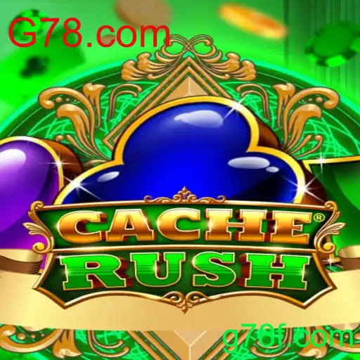 CacheRush: A Nova Sensação no Mundo dos Jogos Pela G78.com