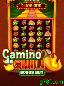 Descubra o Empolgante Jogo CaminodeChiliBonusBuy no G78.com