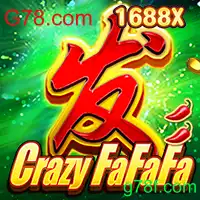 CrazyFaFaFa: Descubra o Novo Mundo de Diversão e Aventura em G78.com