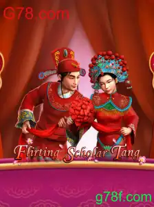 Explorando o Mundo de Flirting Scholar Tang no G78.com