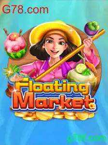 Descubra o Fascinante Jogo FloatingMarket