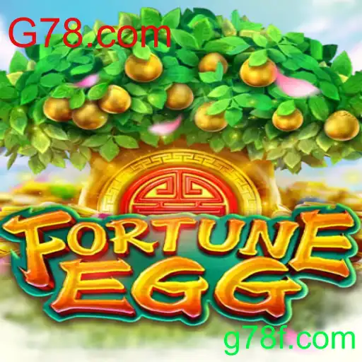 Descubra o Fascinante Mundo de FortuneEgg no G78.com
