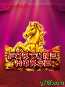 Explorando o Mundo de FortuneHorse no G78.com