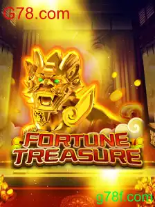 Descubra o Universo de FortuneTreasure