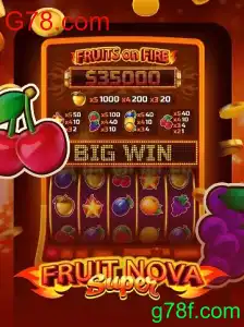 Explorando o Mundo Viciante de FruitNovaSuper