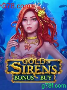 Explorando o Mundo Encantado de 'GoldofSirensBonusBuy' no G78.com