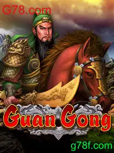 Descubra o Fascinante Mundo de GuanGong: O Novo Jogo no G78.com