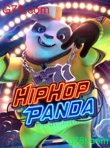 Descubra o Mundo de HipHopPanda: Uma Experiência de Jogo Única