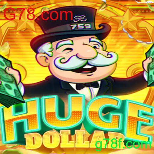 Descubra o Excitante Jogo HugeDollar da G78.com: Regras e Estratégias