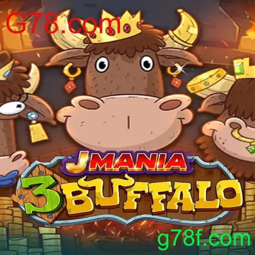 Descobrindo o Enigmático Jogo JMania3Buffalo: Uma Experiência Única