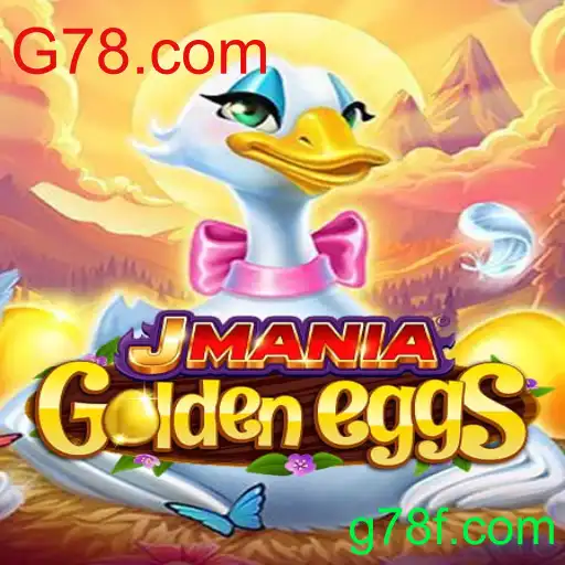 JManiaGoldenEggs: Uma Jornada no Mundo Encantado dos Ovos Dourados