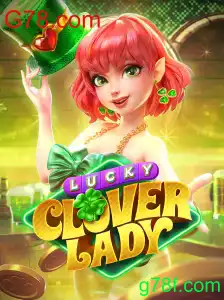 Descubra o Mundo Encantador de LuckyCloverLady no G78.com