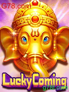 Explorando o Mundo Dinâmico do Jogo LuckyComing