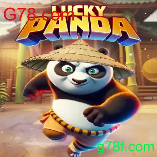 Explore o Fascinante Mundo do Jogo LuckyPanda