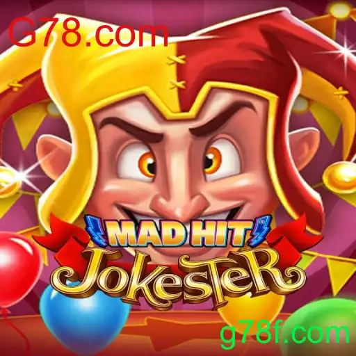 Descubra o Novo Fenômeno dos Games: MadHitJokester