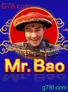 A nova sensação no mundo dos jogos: MrBao