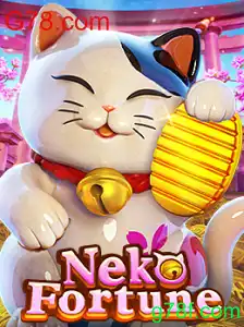 Descubra a Aventura Felina com NekoFortune no G78.com