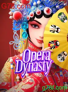 Descubra o Fascinante Mundo de OperaDynasty: Um Jogo Revolucionário no G78.com
