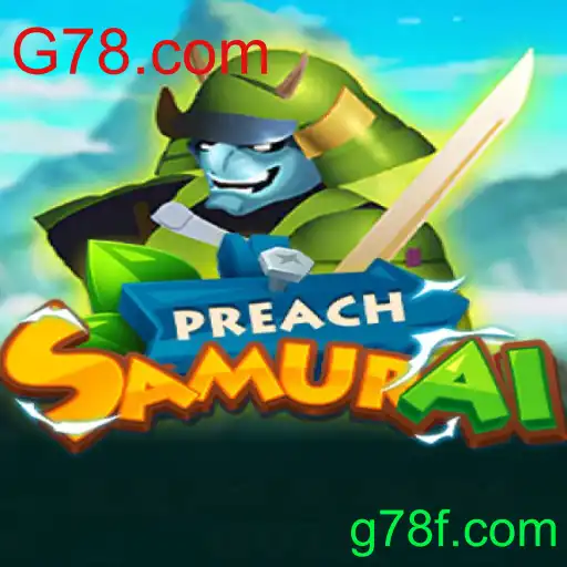 Descubra o Fascinante Mundo de PreachSamurai