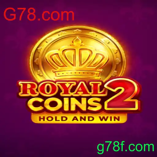 Descubra o Fascinante Mundo de RoyalCoins2: Um Jogo Inovador em G78.com