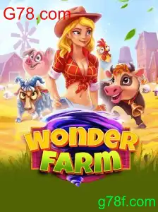 Explorando WonderFarm: O Jogo de Fazendinha Online do G78.com